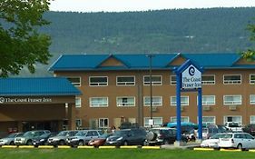 Coast Fraser Inn